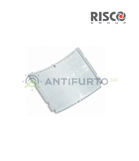 Bware™ - Lente a corridoio (17m x 2m) solo per DT EN50131 Grado 2-Risco 3RL0025H