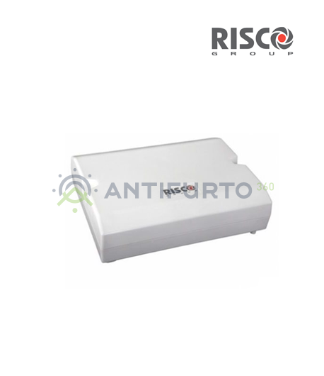 Contenitore Plastico ABS per Moduli aggiuntivi-Risco RP128B50000A