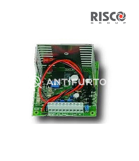 Modulo Alimentatore Remoto. Solo PCB-Risco RP296EPS0IQA