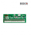Modulo Espansione Ingressi, 16 Zone Cablate -Risco RP512EZ16000A