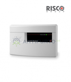 Ripetitore Radio per 12 trasmettitori-Risco RW132EWR800A