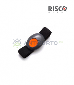 Bracciale Antipanico Monodirezionale radio-Risco RWT51P80000A