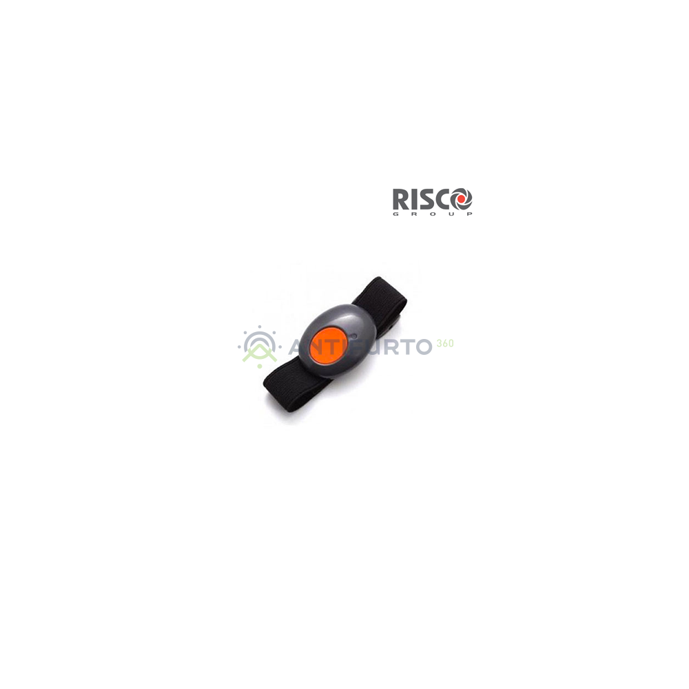 Bracciale antipanico radio RWT51P80000A - Antifurto360.it