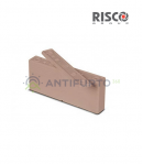 Distanziatori per trasmettitore X73, marrone-Risco RAX73XSB000A