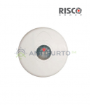 Rivelatore da soffitto Doppia Tecnologia a microprocessore-Risco RK150DTG300D
