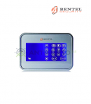 Tastiera touch screen per centrali BW - Bentel BW-KPT