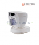 Rivelatore per esterno wireless con telecamera - Bentel BW-ODC
