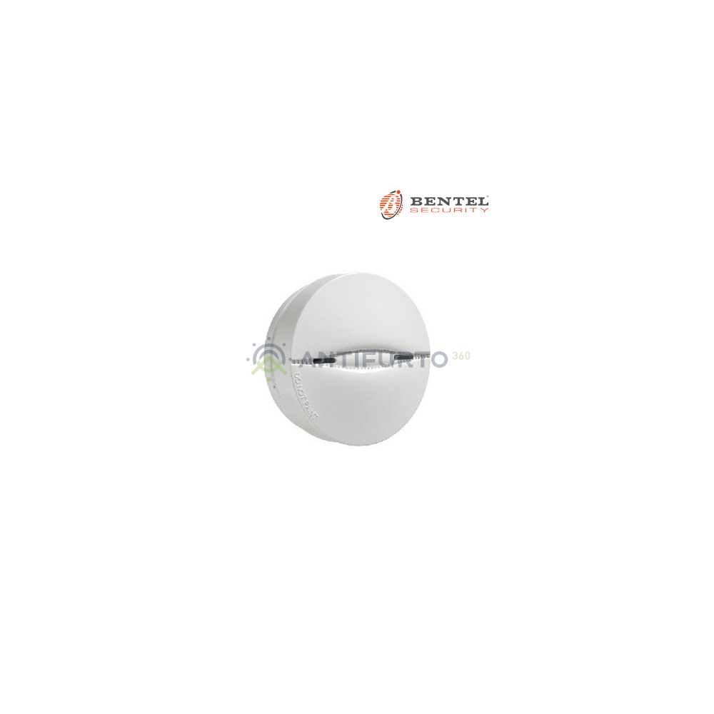 Rilevatore ottico di fumo BWSMD per BW - Antifurto360.it