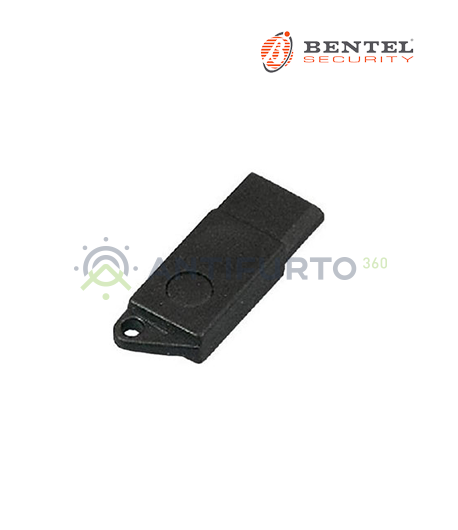 Chiave elettronica per inseritori serie BPI. - Bentel DKC