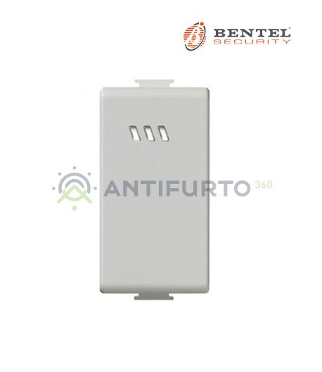 Eclipse 2 Cover - Ticino Matix - Bentel ECL2C-BMT