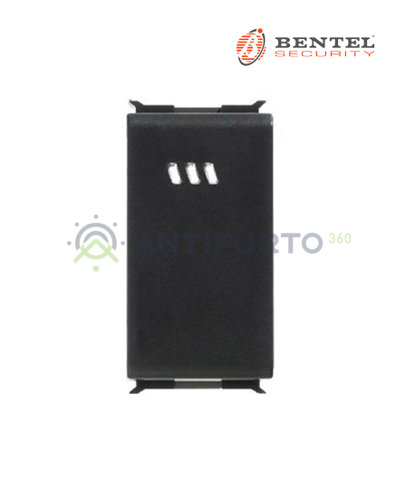 Eclipse 2 Cover - Gewiss Playbus - Bentel ECL2C-GP