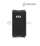 Eclipse 2 Cover - Gewiss Playbus - Bentel ECL2C-GP