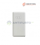 Eclipse 2 Cover - Gewiss System Bianco - Bentel ECL2C-GW