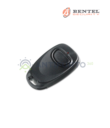 Radiocomando tasto panico 868MHz-Bentel KRP10