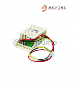 Alimentatore Bentel BAQ15T12 switching da 1,5 A  - Antifurto360.it