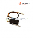 Accessorio antisabotaggio per contenitore BOX-M - Bentel MAXIASNC