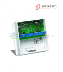Modulo espansione con 6 terminali ingressi/uscite programmabili - Bentel M-IN/OUT
