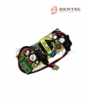 Alimentatore 7,5/1.2ADC - Bentel PS-BW30
