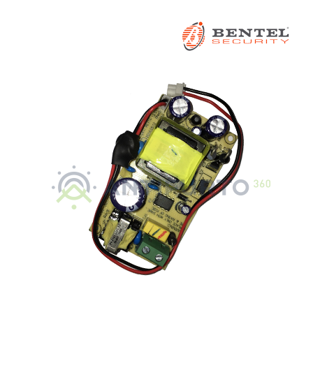 Alimentatore 12,5/1.6ADC - Bentel PS-BW64