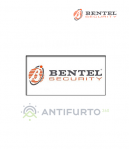 Istruzioni: installazione, programmazione da tastiera ed unità centrale - Bentel UNKYO-I