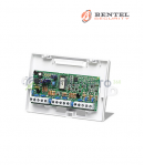 Ripetitore per ricevitori Vector/RX & VRX32-433 (fino a 4 ric.) - Bentel VECTOR/QUAD