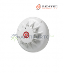 Rivelatore di monossido di carbonio per zone ad alto rischio - Bentel 601CH