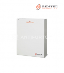 Contenitore metallico per Absoluta  completo di microswitch sabotaggio - Bentel ABS-M
