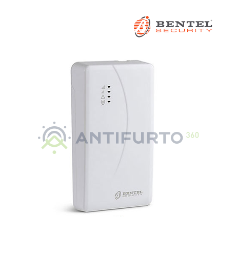 Comunicatore Universale GSM - contenitore plastico - Bentel BGS-220