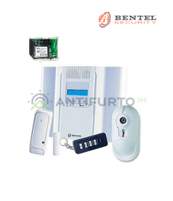 kit-allarme-casa-wireless-bentel-bw64kv-sensore-comunicatore-centrale