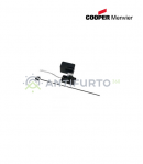 Contatto ad asta per avvolgibili - Menvier Cooper CSA 470