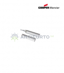 Contatto magnetico cilindrico in termoplastico - Menvier Cooper CSA 415TF
