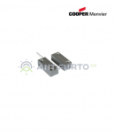 Contatto magnetico in metallo - Menvier Cooper CSA 403ALG