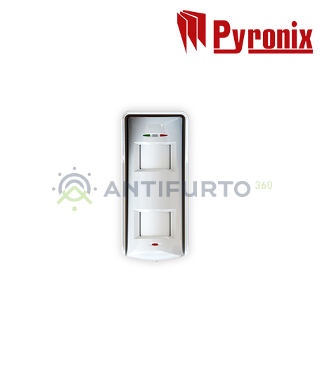 Pyronix XDH10TT-AM Sensore allarme per esterno
