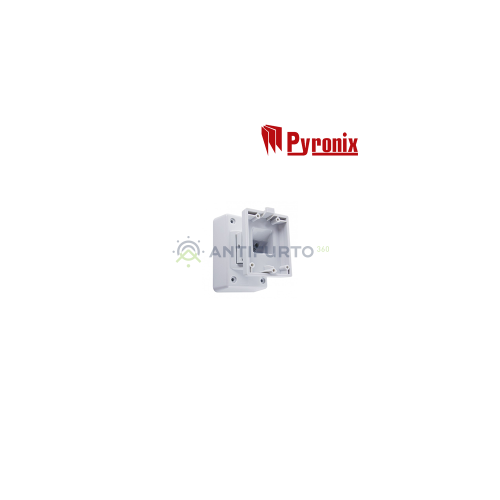Staffa parete per XD10TTAM WALL BRACKET - Antifurto360.it
