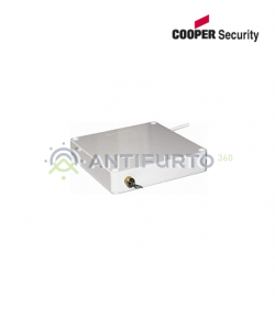 Contatto magnetico a fune per avvolgibili a basso assorbimento  - Menvier Cooper CSA 473CN
