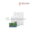 Kit Manuale installatore/utente Italiano per Absoluta - Bentel ABS-DOC/ITA