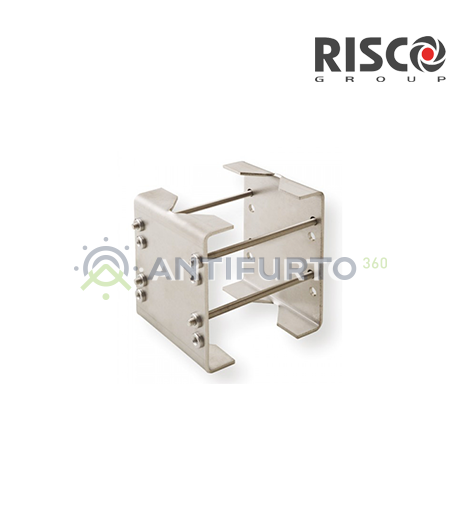 WatchOUT™ e WatchIN™ - Staffa per l’installazione a palo-Risco RA300P00000A