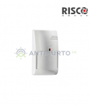DigiSense™ Rivelatore a Doppia Tecnologia PIR + MW Anti-Mask, gestito da microprocessore-Risco RK415DTAM00C