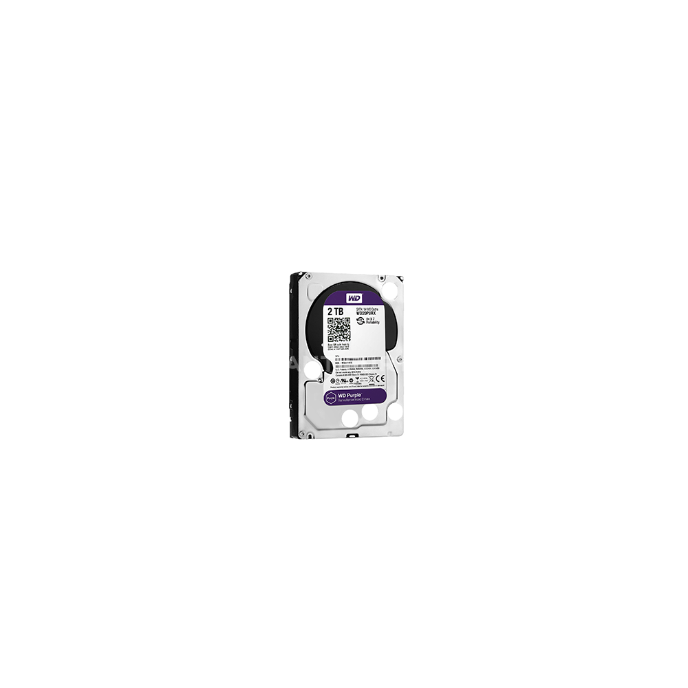 Hard Disk 2 TB HD2TBSATA – Antifurto360.it