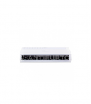 SWITCH 8 porte NO POE- Accessori TVCC SWITCH8 DS-3E0508D-E