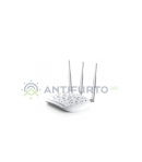 Antenna access-point per reti Wi-Fi- Accessori TVCC ACCESSPOINT