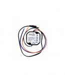 Alimentatore stabilizzato 12V 1.5AH IP67- Accessori TVCC ALI12V15A