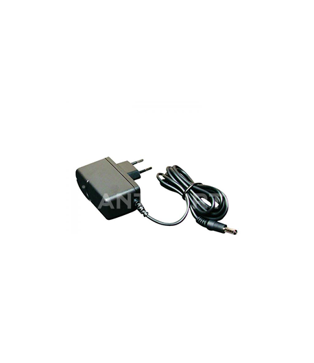 Alimentatore a spina DC12V 1A- Accessori TVCC ALISPINA12V1A