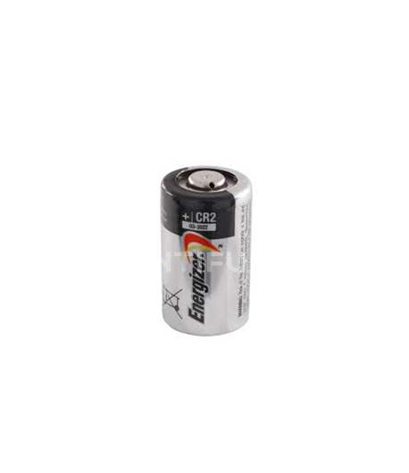 Batteria litio CR2 3V- Accessori CR2