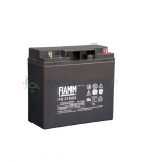 Accumulatore 12 V 18 Ah, FG21803, Fiamm