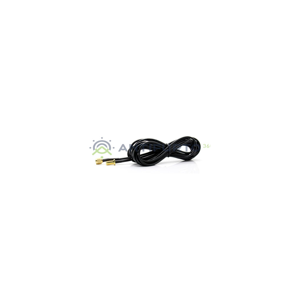 Prolunga per Antenna GSM 10 Mt - Antifurto360.it