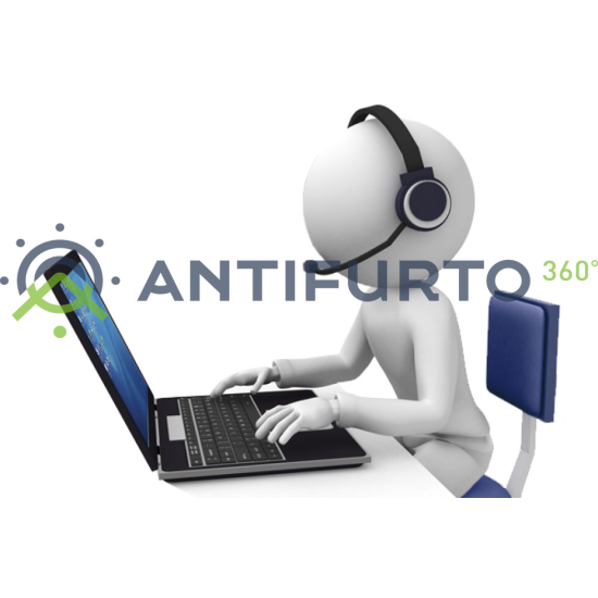 Programmazione Dispositivi da 1 a 10