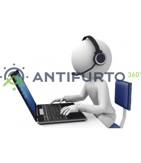Programmazione Dispositivi da 1 a 10
