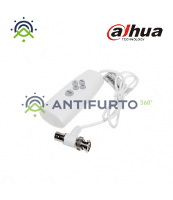 Controller cambio protocollo Dahua PFM820