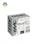 Faac Delta 2 Kit cancello scorrevole - Faac 1056303445